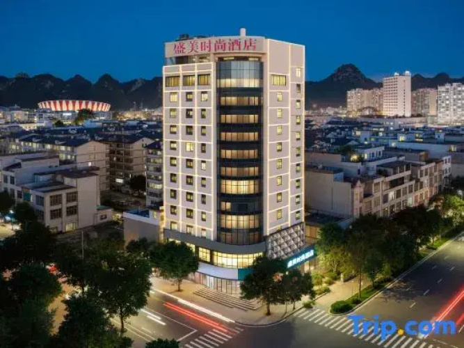 Shengmei Fashion Hotel