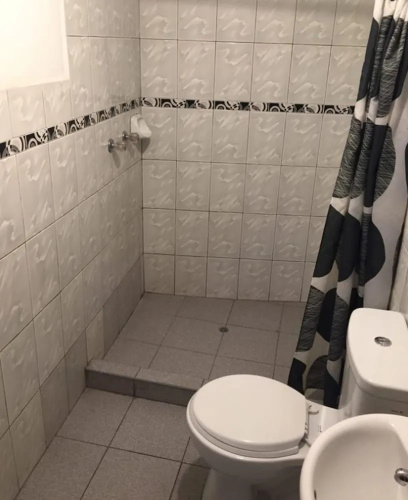 Hostal Amankaes de San Blas