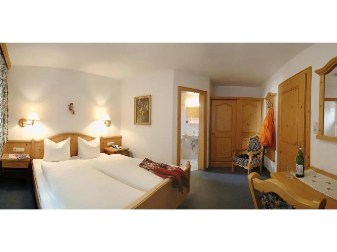 Classic Double room
