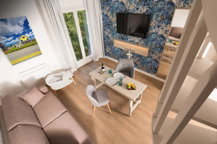 m3 Hotel Ferney