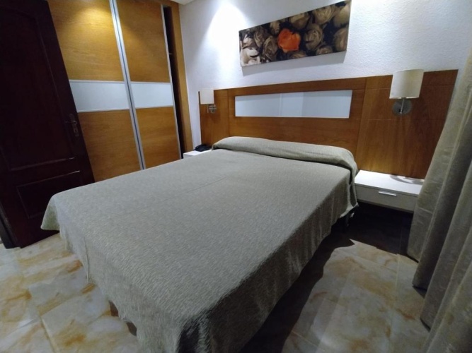 1 Bedroom Superior Quadruple Apartment