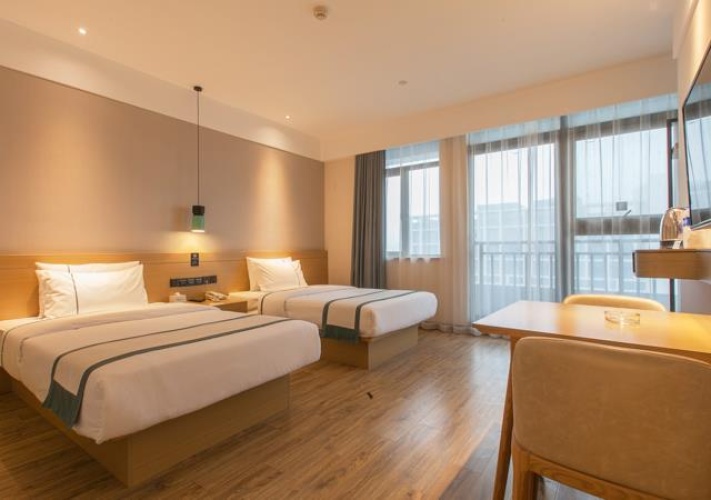 Business Double room