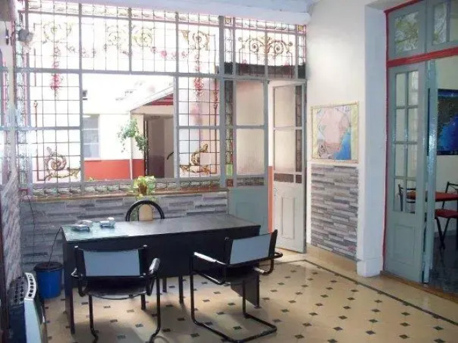 Alma Bohemia Hostel