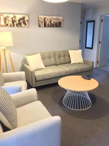 Family Apartment