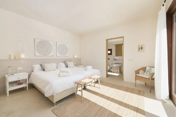Talassa in Campos With 3 Bedrooms and 4 Bathrooms