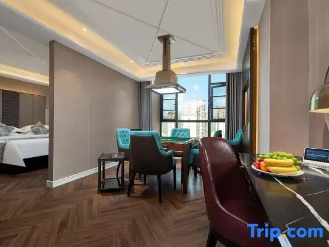Suite