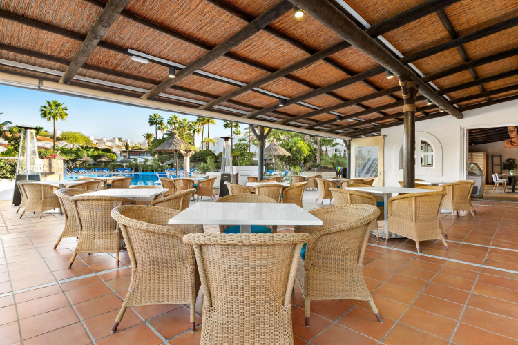Wyndham Residences Tenerife Golf del Sur photo 24