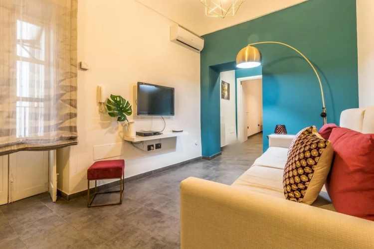 Baroque Apartments - Sirhouse