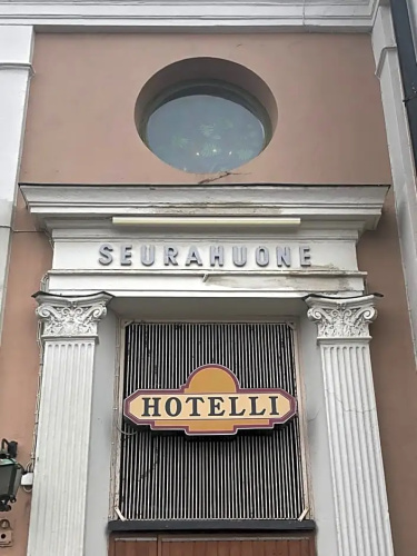 Hotelbild