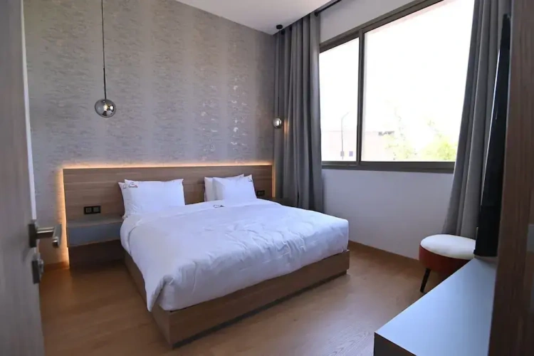 Comfort Suite