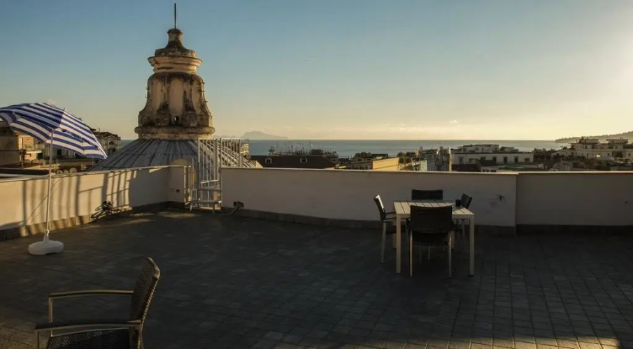 B&B Casamone