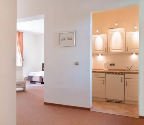 Hotel Restaurant Alte Canzley
