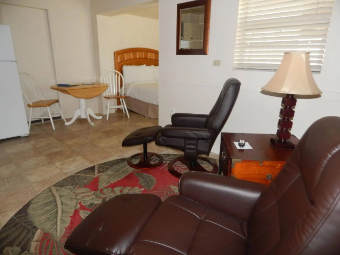 Parmer's Resort