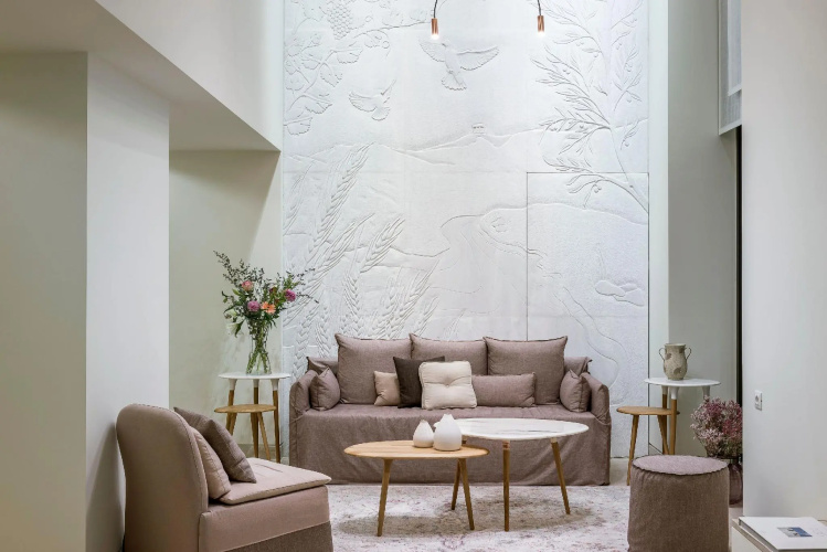 Niche Hotel Athens