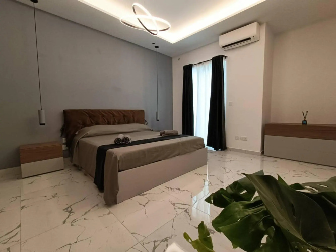 Sliema Central Apartment 2 min from seafront
