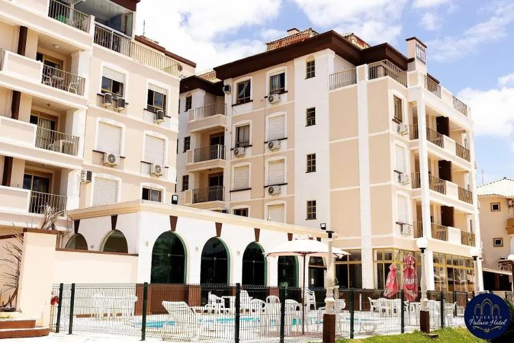 Hotelbild