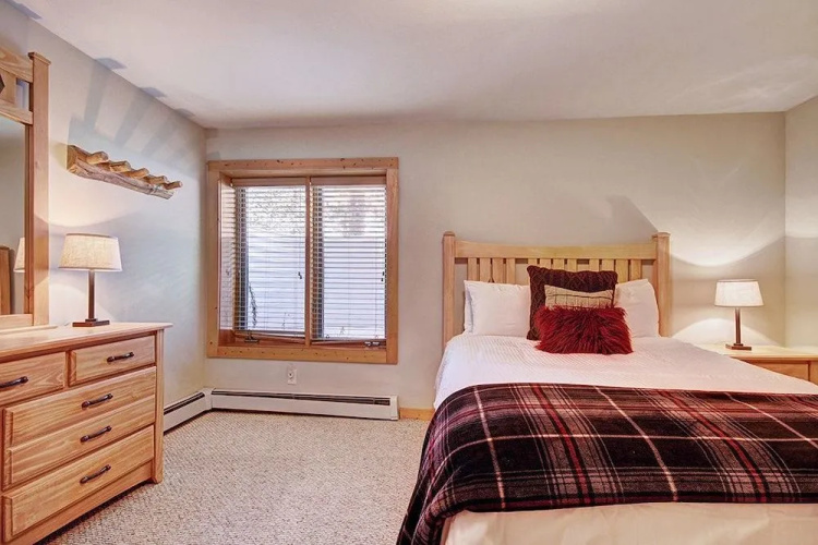 Powder Moose Villa