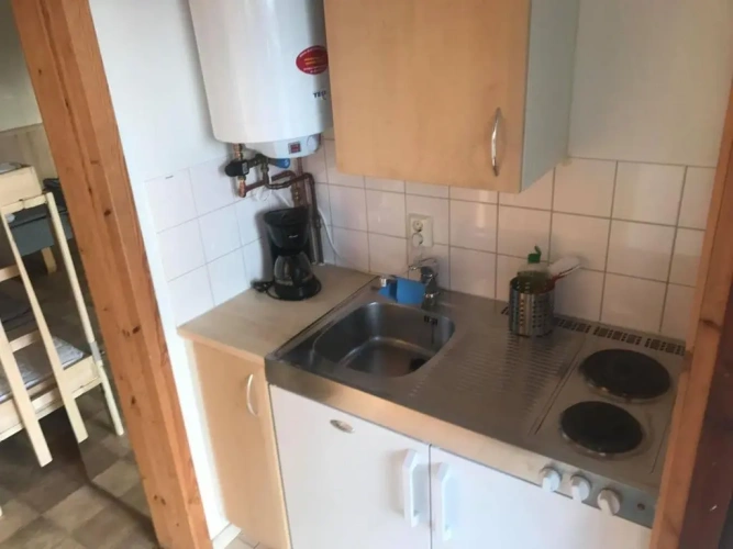 2 Bedrooms Cottage with view