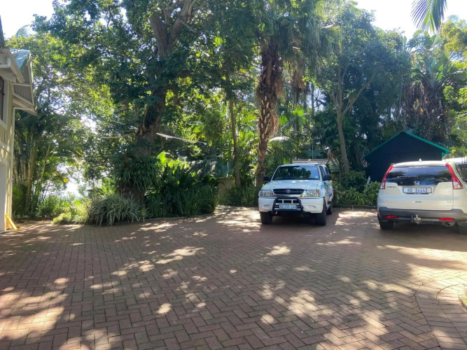 Waterloo Guest House