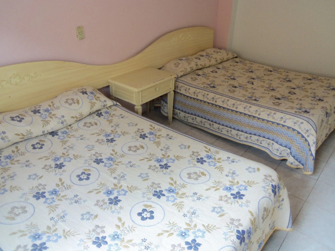 Hotel San Carlos