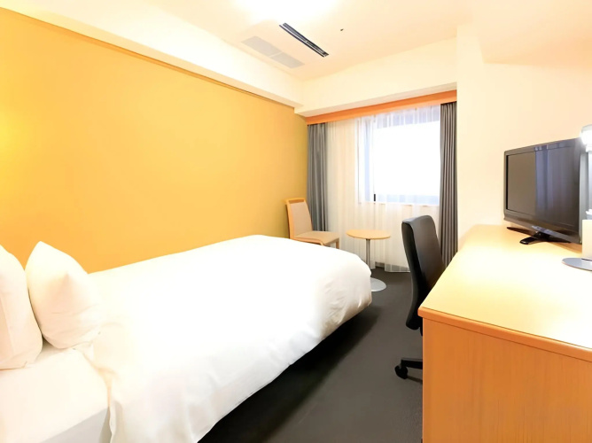 Richmond Hotel Hakataekimae