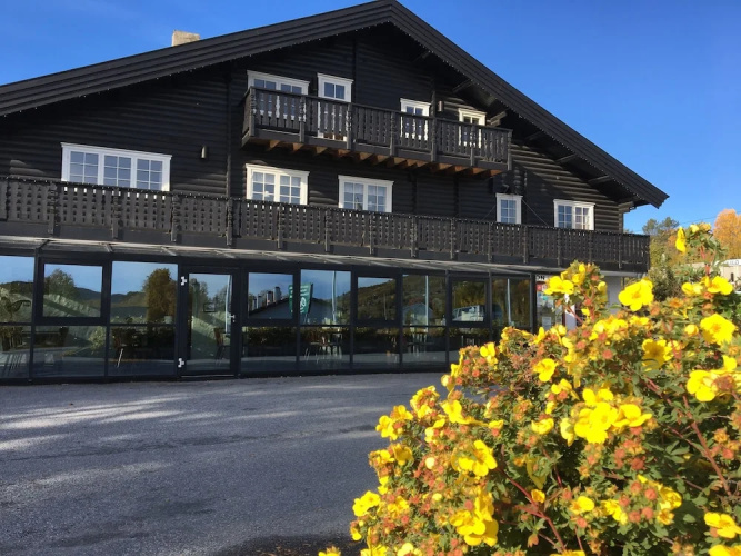 Hotelbild