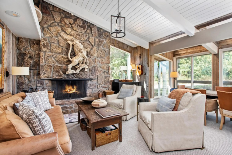Standard 3 Bedroom - Aspen Alps #803