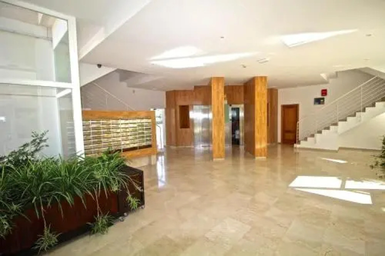 Residence Vacanza Torre Monaco