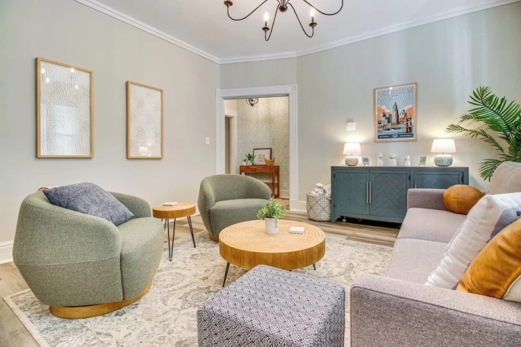 3 Bedrooms Cottage