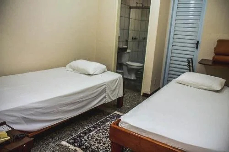 Bigs Hotel