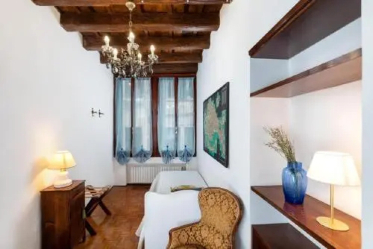 Casa Merca' Rialto