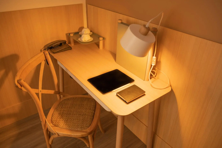 CALM Appart' & Hostel