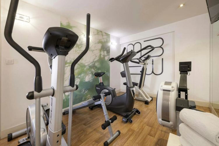 Le Marceau Bastille Hotel photo 20