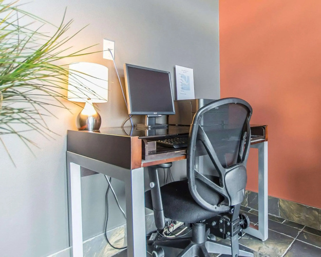 Quality Inn Rouyn - Noranda