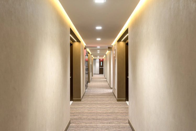 Holiday Inn Brooklyn Downtown photo 14