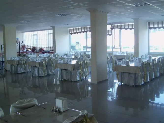 Temur Termal Otel