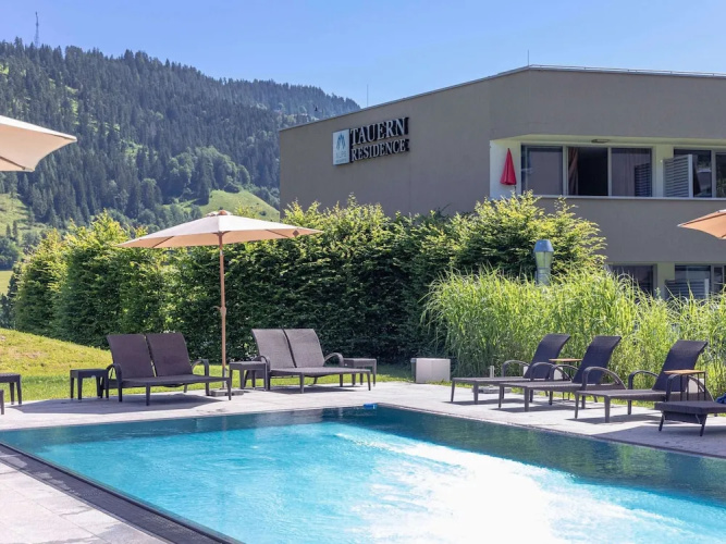 Otel görseli