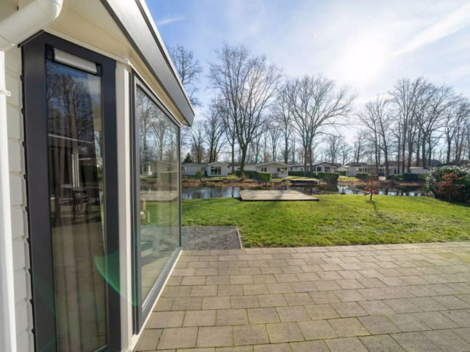 EuroParcs Resort Limburg 9846