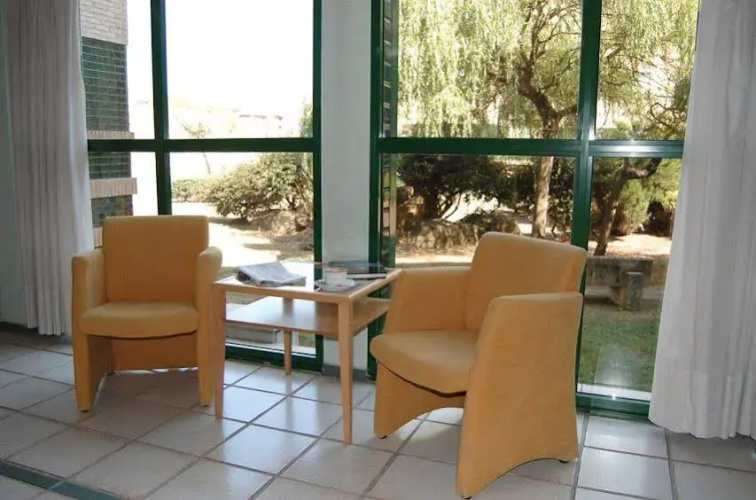 Hotel Lugones Nor