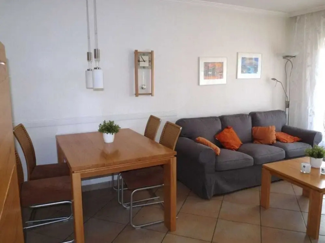 Haus Stortebeker Comfortable Holiday Residence