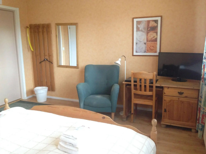 Hotell Luspen