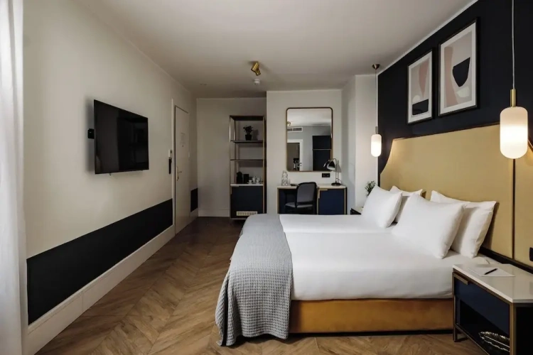 1 Bedroom Superior room