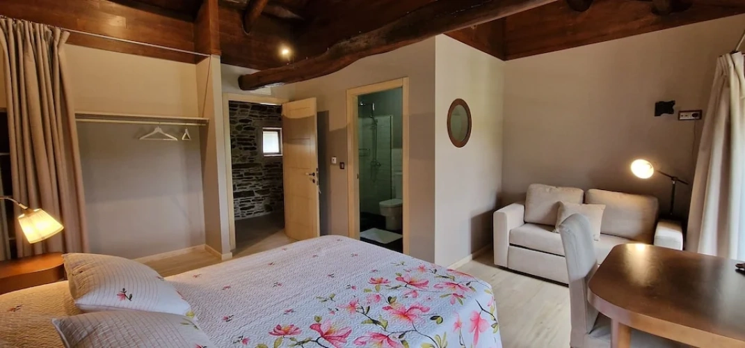 Business Double room