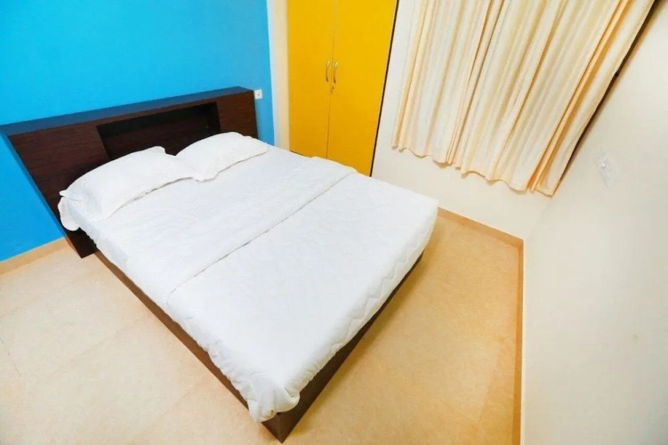 Shalom Residency