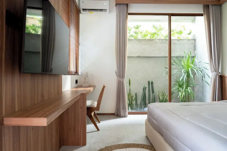 KammOra Living and Villas - Bali Way