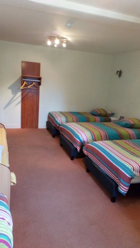 Standard Family room