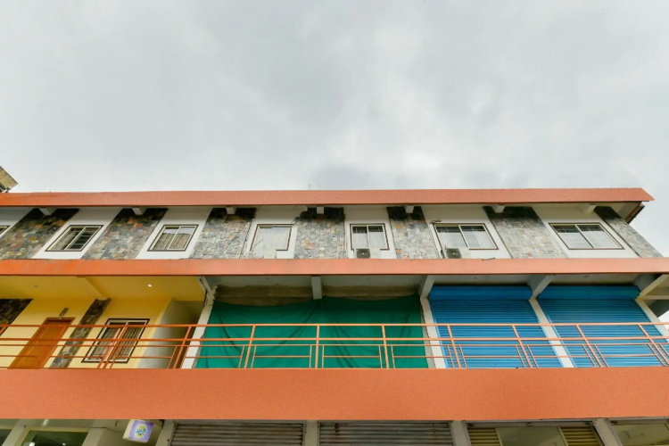 Image de l'hôtel
