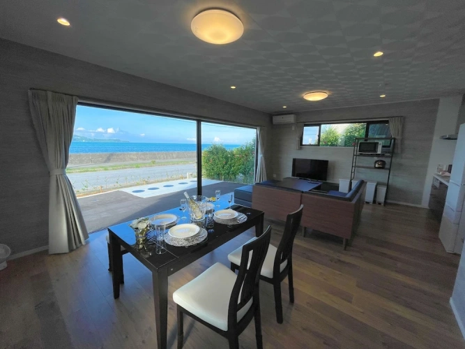 Premium Villa