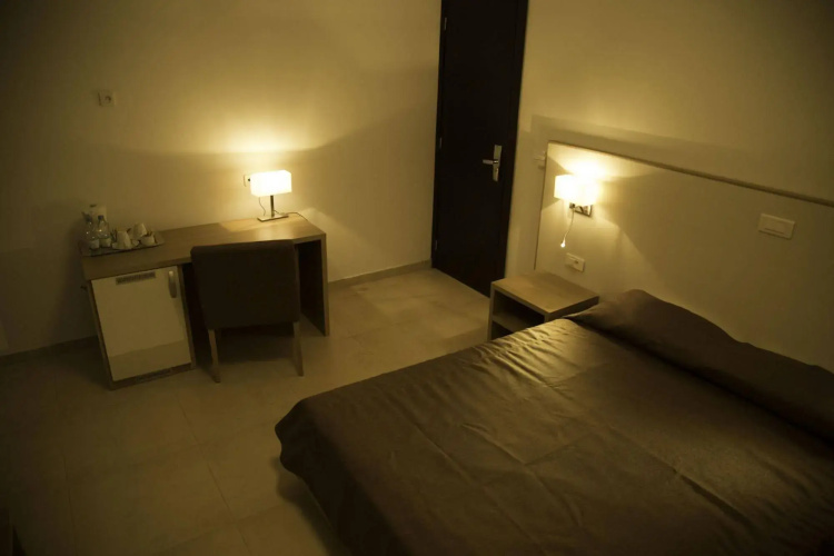 CONCIERGERIE HOTELS Achenbach