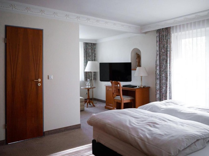 Comfort Double room